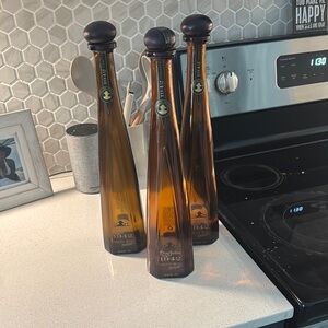 Don Julio 1942 Tequila Bottle